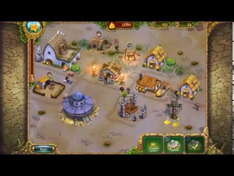 Video guide by Trkorn1: Jack of All Tribes Level 25 #jackofall