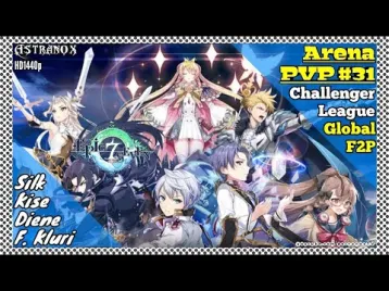 Video guide by : Epic Seven  #epicseven