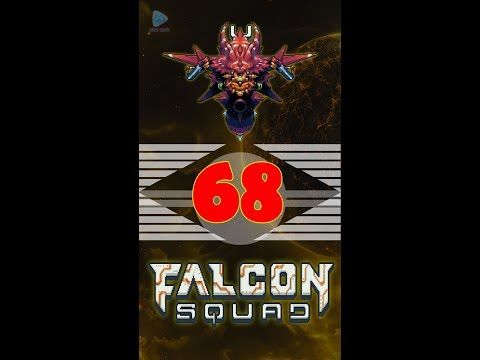 Video guide by Gamer's Guide Series: Falcon Squad Level 68 #falconsquad