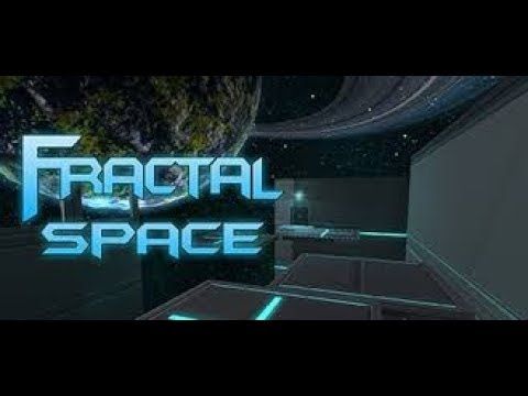 Video guide by The promidius: Fractal Space Chapter 2 #fractalspace