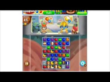 Video guide by Lynette L: Juice Jam Level 11 #juicejam