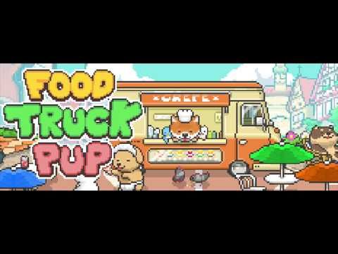 Video guide by : Food Truck Pup: Cooking Chef  #foodtruckpup