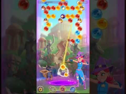 Video guide by Blogging Witches: Bubble Witch 3 Saga Level 74 #bubblewitch3