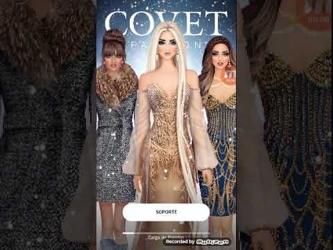 Video guide by videos mix: Covet Fashion Level 4 #covetfashion