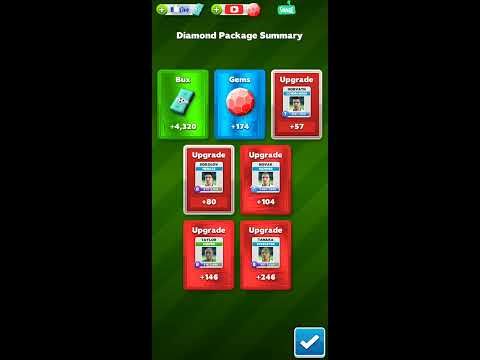 Video guide by Kasual Gam3r: Score! Match Level 9 #scorematch