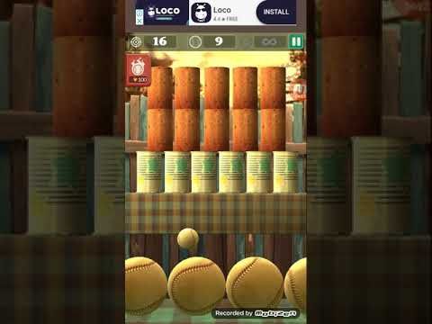 Video guide by Full gaming just subscribe: Hit & Knock down Level 1 #hitampknock