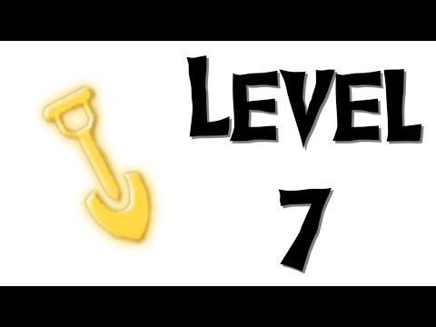 Video guide by Games & Things: Riddle! Level 7 #riddle