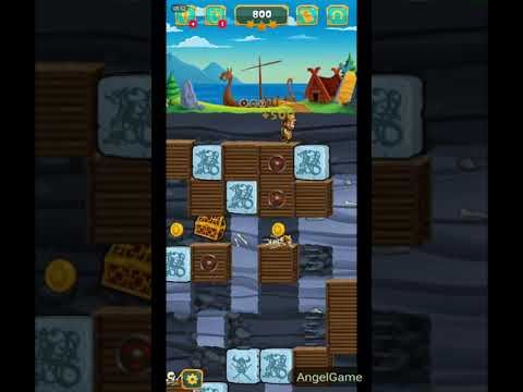 Video guide by Angel Game: Dig Out! Level 151 #digout