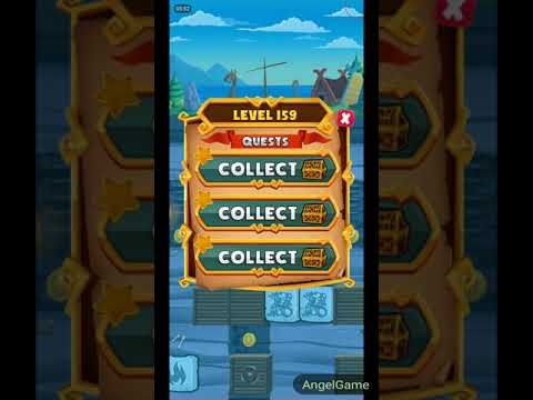 Video guide by Angel Game: Dig Out! Level 156 #digout