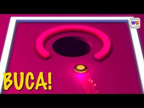 Video guide by WhattaGameplay: Buca! Level 1-15 #buca