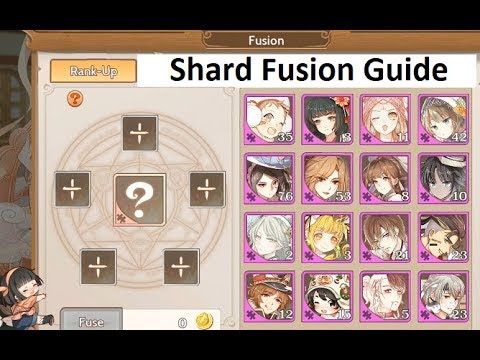 Video guide by Azure Autumn: Food Fantasy Level 30 #foodfantasy