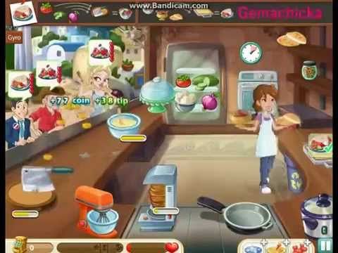 Video guide by Gemachicka !: Kitchen Scramble Level 340 #kitchenscramble