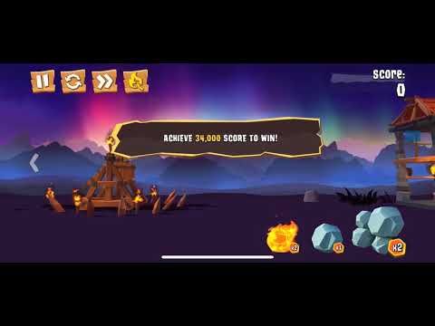 Video guide by IOSTouchPlayHD: Crush the Castle Level 42 #crushthecastle