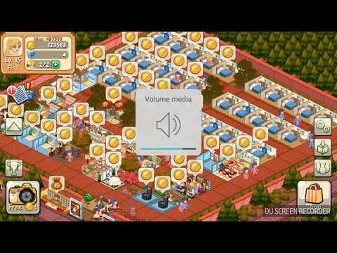 Video guide by Anggi Safitra: Hotel Story Level 15 #hotelstory