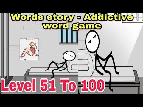 Video guide by Shivam Gamer: Words Story Level 51 #wordsstory