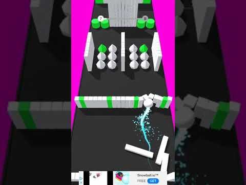 Video guide by Phone Games: Color Bump 3D Level 7 #colorbump3d