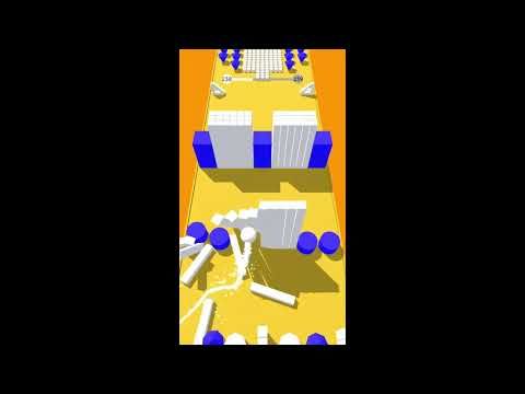 Video guide by EpicGaming: Color Bump 3D Level 236 #colorbump3d