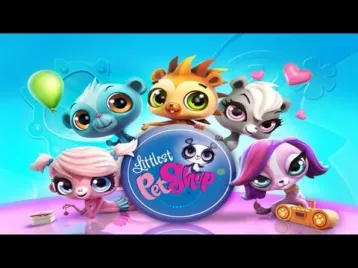 Video guide by : Littlest Pet Shop  #littlestpetshop