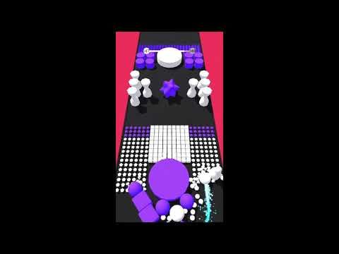 Video guide by EpicGaming: Color Bump 3D Level 146 #colorbump3d