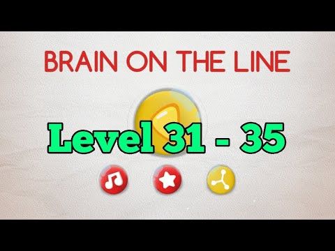 Video guide by Wing Man: The Line Level 31 #theline