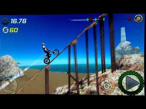 Video guide by Ben Lynn: Trial Xtreme 3 level 5 #trialxtreme3