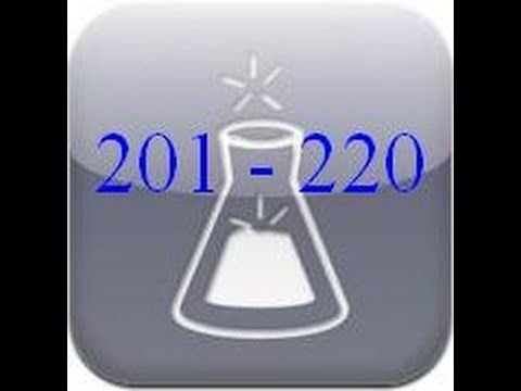 Video guide by iPhoneGameSolutions: Zed's Alchemy level 201-220 #zedsalchemy