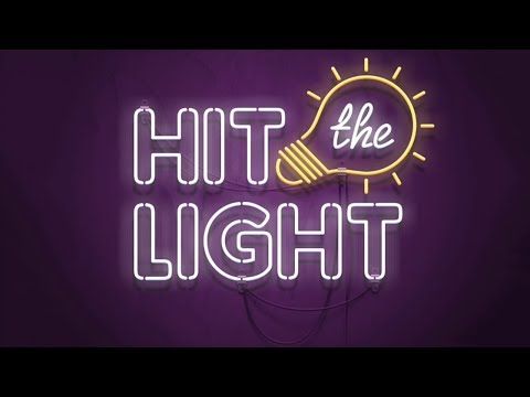 Video guide by Android Minutes: Hit the Light Level 1 - 14 #hitthelight