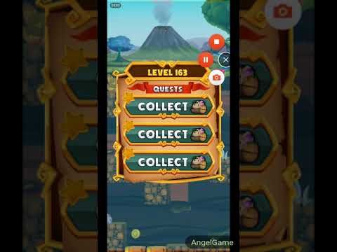 Video guide by Angel Game: Dig Out! Level 161 #digout