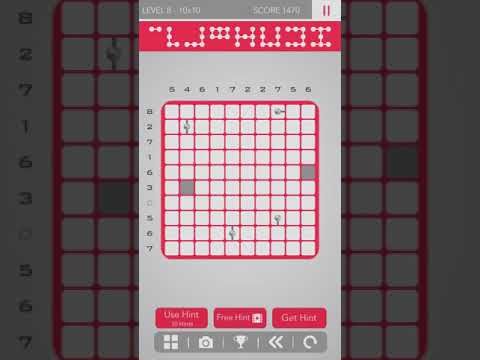 Video guide by dinalt: Logic Dots Pack 101010. - Level 5 #logicdots
