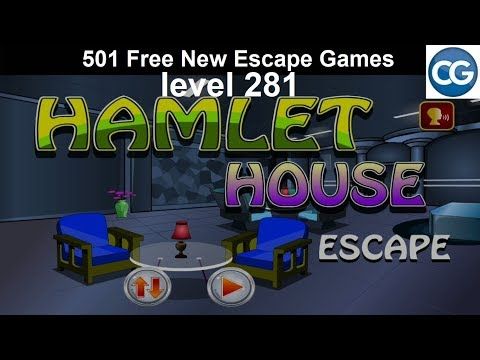 Video guide by Complete Game: Hamlet! Level 281 #hamlet