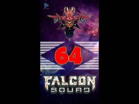 Video guide by Gamer's Guide Series: Falcon Squad Level 64 #falconsquad