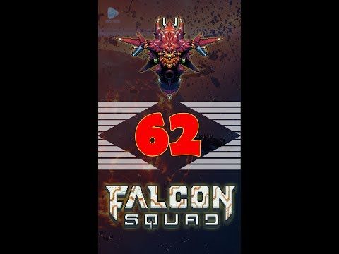 Video guide by Gamer's Guide Series: Falcon Squad Level 62 #falconsquad