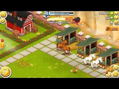 Video guide by HayDayFarmGame: Hay Day Level 98 #hayday