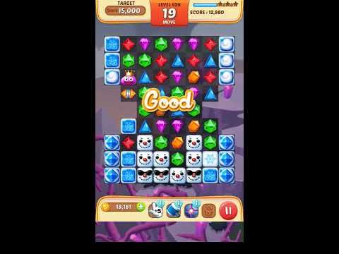 Video guide by Apps Walkthrough Tutorial: Jewel Match King Level 426 #jewelmatchking