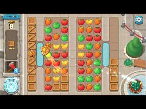 Video guide by fbgamevideos: Match-3 Level 471 #match3