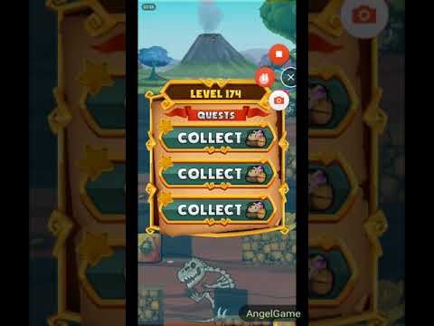 Video guide by Angel Game: Dig Out! Level 171 #digout