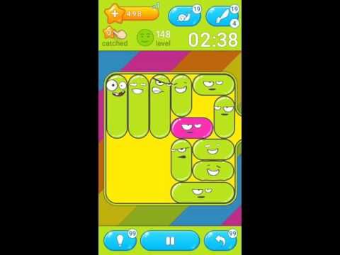 Video guide by dinalt: Jelly Puzzle Level 148 #jellypuzzle