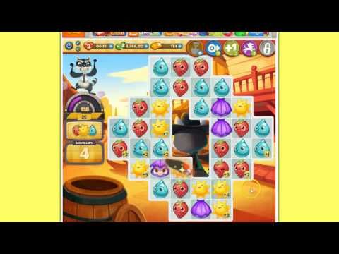 Video guide by Blogging Witches: Farm Heroes Saga Level 660 #farmheroessaga