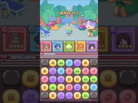 Video guide by icaros: Match Land Level 13 #matchland