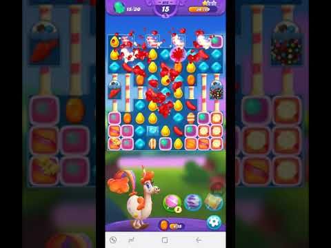 Video guide by Blogging Witches: Candy Crush Friends Saga Level 812 #candycrushfriends