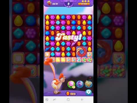 Video guide by Blogging Witches: Candy Crush Friends Saga Level 800 #candycrushfriends