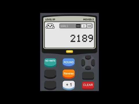 Video guide by TheGameAnswers: Calculator 2: The Game Level 89 #calculator2the