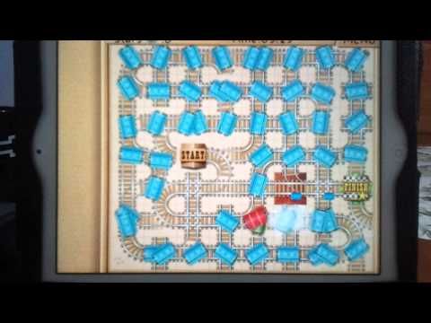 Video guide by sparty007: Labyrinth Level 20 #labyrinth