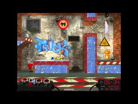 Video guide by No Commentary Gaming: Rats! Level 8 #rats