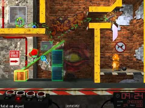 Video guide by Trget: Rats! Level 19 #rats