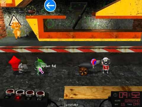 Video guide by Trget: Rats! Level 15 #rats
