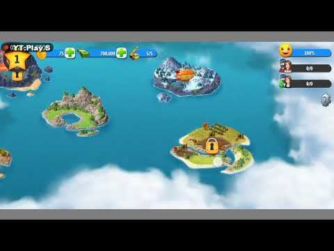 Video guide by Play S: City Island Level 2 #cityisland