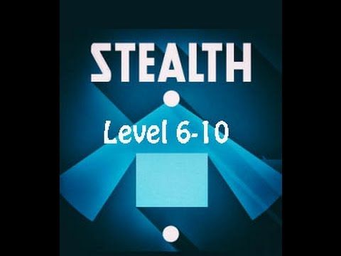 Video guide by Top Games Channel: Stealth Levels 6 - 10 #stealth