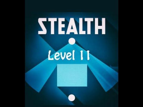 Video guide by Top Games Channel: Stealth Level 11 #stealth