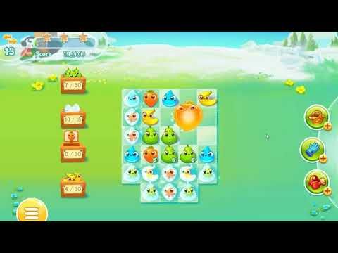 Video guide by Blogging Witches: Farm Heroes Super Saga Level 1226 #farmheroessuper